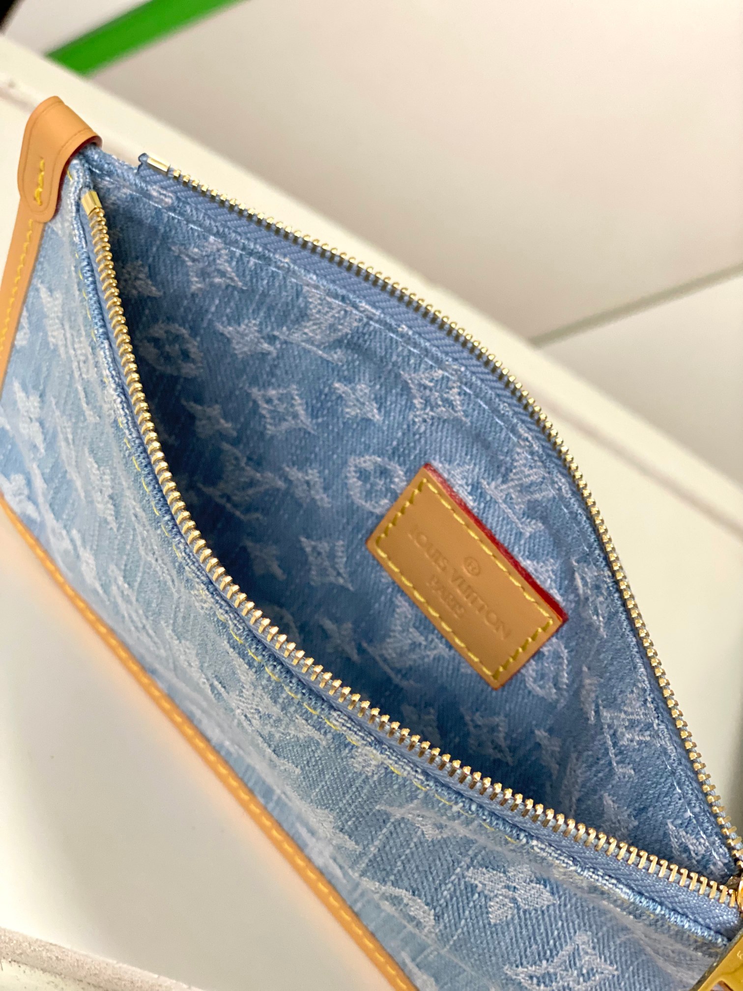 Louis Vuitton Shopping Bags